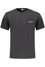 BIKKEMBERGS MEN'S SHORT-SLEEVE T-SHIRT BLACK
