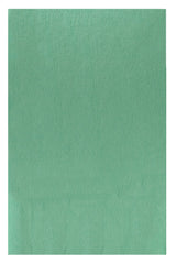 BIKKEMBERGS GREEN BEACH TOWEL FOR WOMEN