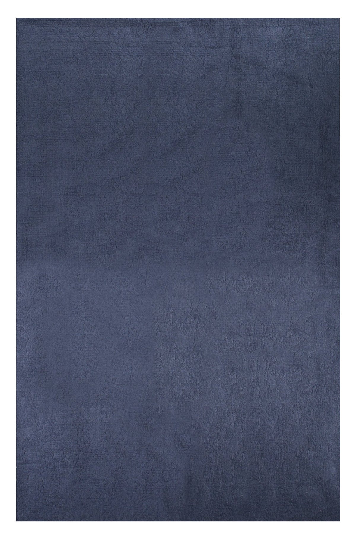 BIKKEMBERGS MEN'S BLUE BEACH TOWEL