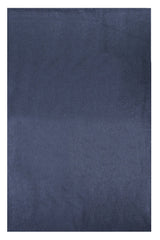 BIKKEMBERGS MEN'S BLUE BEACH TOWEL