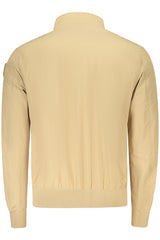 BLAUER APPAREL MEN'S BEIGE JACKET