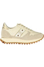 BLAUER WOMEN'S BEIGE SPORTS SHOES