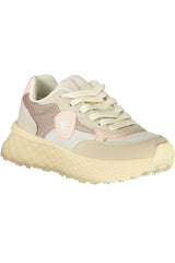 BLAUER WOMEN'S SPORTS FOOTWEAR BEIGE