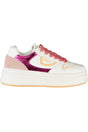 BLAUER SPORTS SHOES WOMEN WHITE