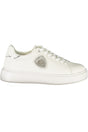 BLAUER WOMEN'S WHITE SPORTS SHOES