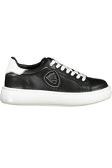 BLAUER WOMEN'S SPORTS FOOTWEAR BLACK