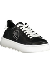 BLAUER WOMEN'S SPORTS FOOTWEAR BLACK