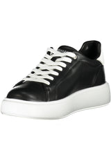 BLAUER WOMEN'S SPORTS FOOTWEAR BLACK
