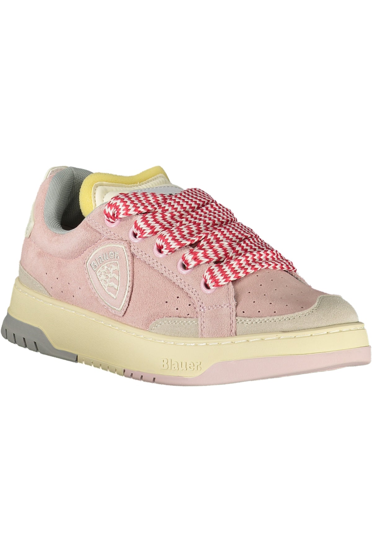 BLAUER WOMEN'S SPORTS FOOTWEAR PINK