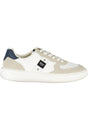 BLAUER SPORTS SHOES MEN WHITE