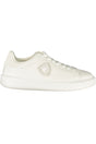 BLAUER MEN'S WHITE SPORTS SHOES