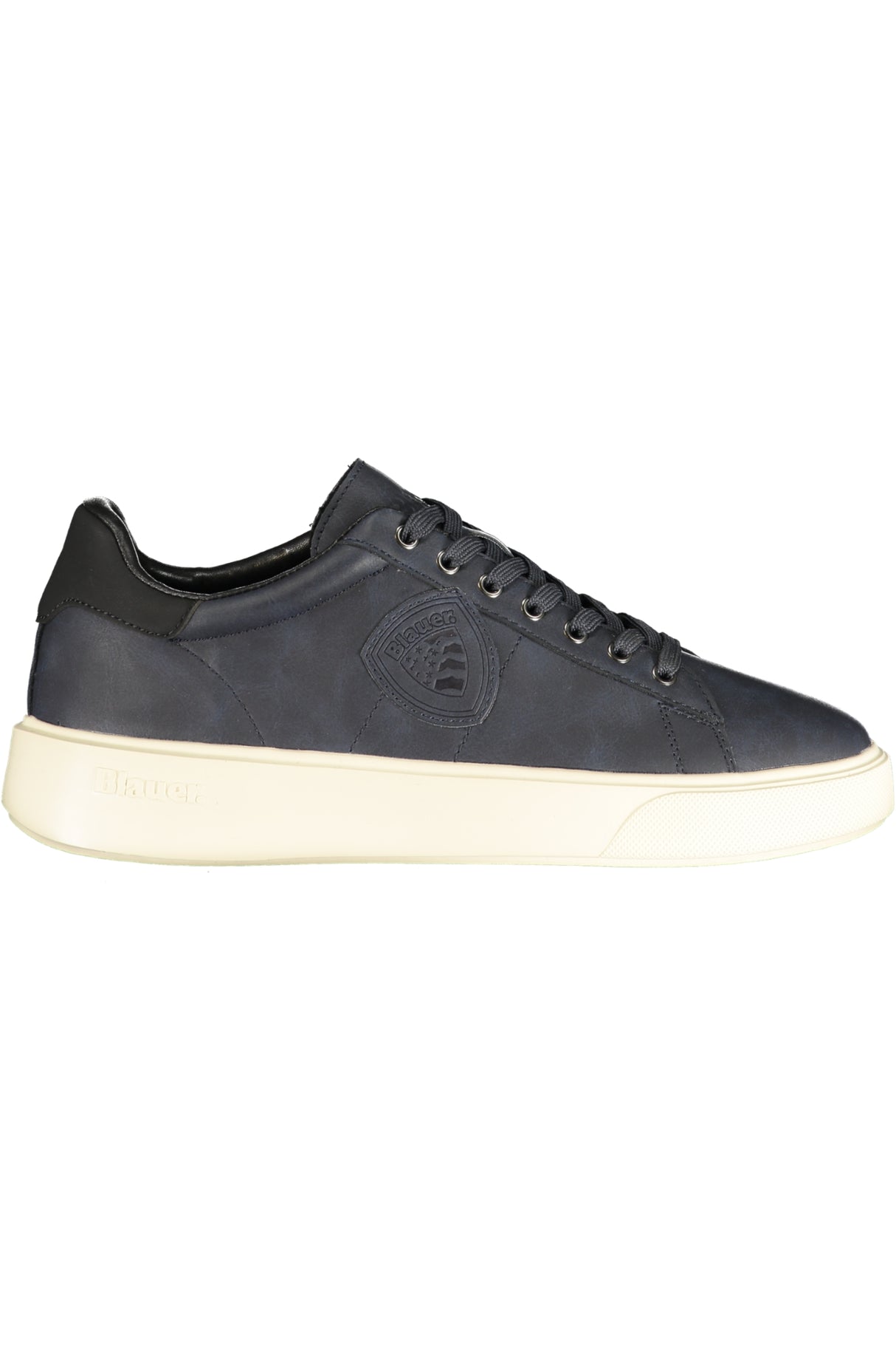 BLAUER MEN'S BLUE SPORTS FOOTWEAR