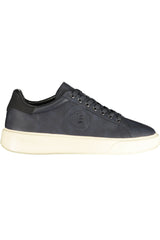 BLAUER MEN'S BLUE SPORTS FOOTWEAR