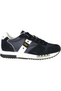 BLAUER MEN'S BLUE SPORTS FOOTWEAR