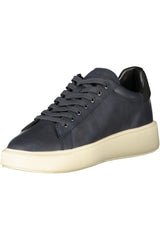 BLAUER MEN'S BLUE SPORTS FOOTWEAR