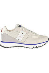 BLAUER MEN'S SPORTS FOOTWEAR GREY