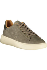 BLAUER MEN'S SPORTS FOOTWEAR GREY