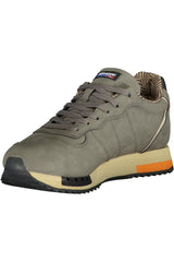 BLAUER MEN'S SPORTS FOOTWEAR GREY