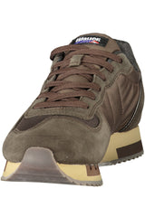 BLAUER MEN'S SPORTS FOOTWEAR BROWN