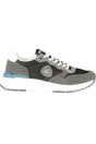 BLAUER MEN'S SPORTS FOOTWEAR BLACK