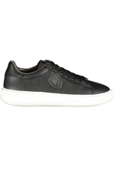 BLAUER MEN'S SPORTS FOOTWEAR BLACK