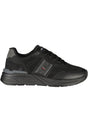 BLAUER MEN'S SPORTS FOOTWEAR BLACK