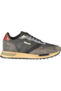 BLAUER MEN'S BLACK SPORTS FOOTWEAR