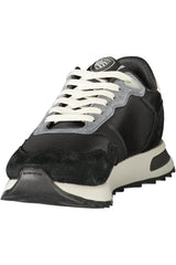 BLAUER MEN'S BLACK SPORTS FOOTWEAR