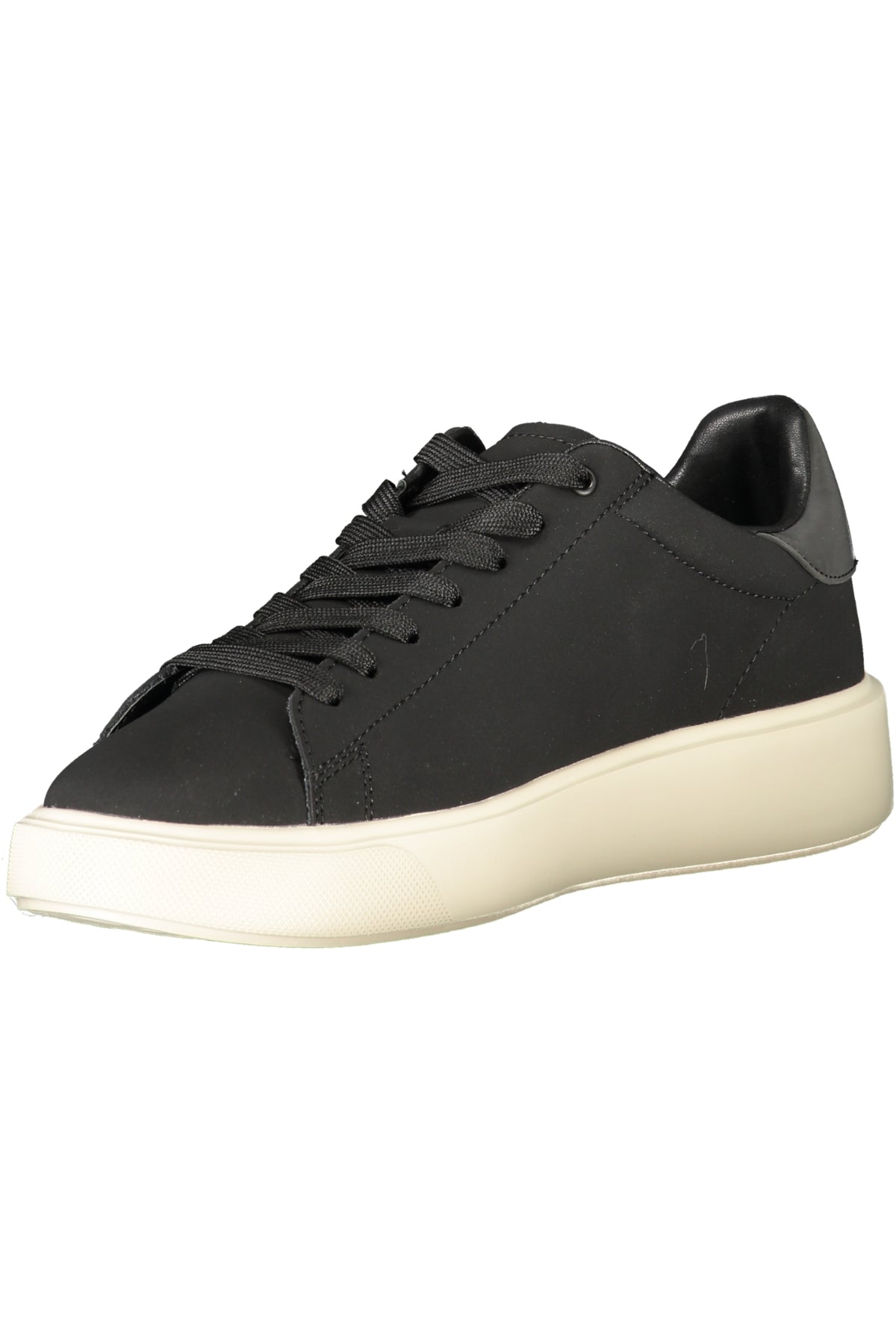 BLAUER MEN'S BLACK SPORTS FOOTWEAR
