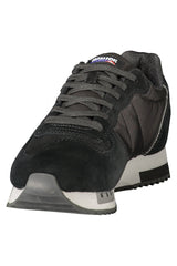 BLAUER MEN'S BLACK SPORTS FOOTWEAR