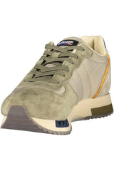 BLAUER MEN'S SPORTS FOOTWEAR GREEN