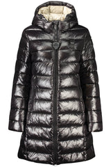 BLAUER WOMEN'S BLACK JACKET