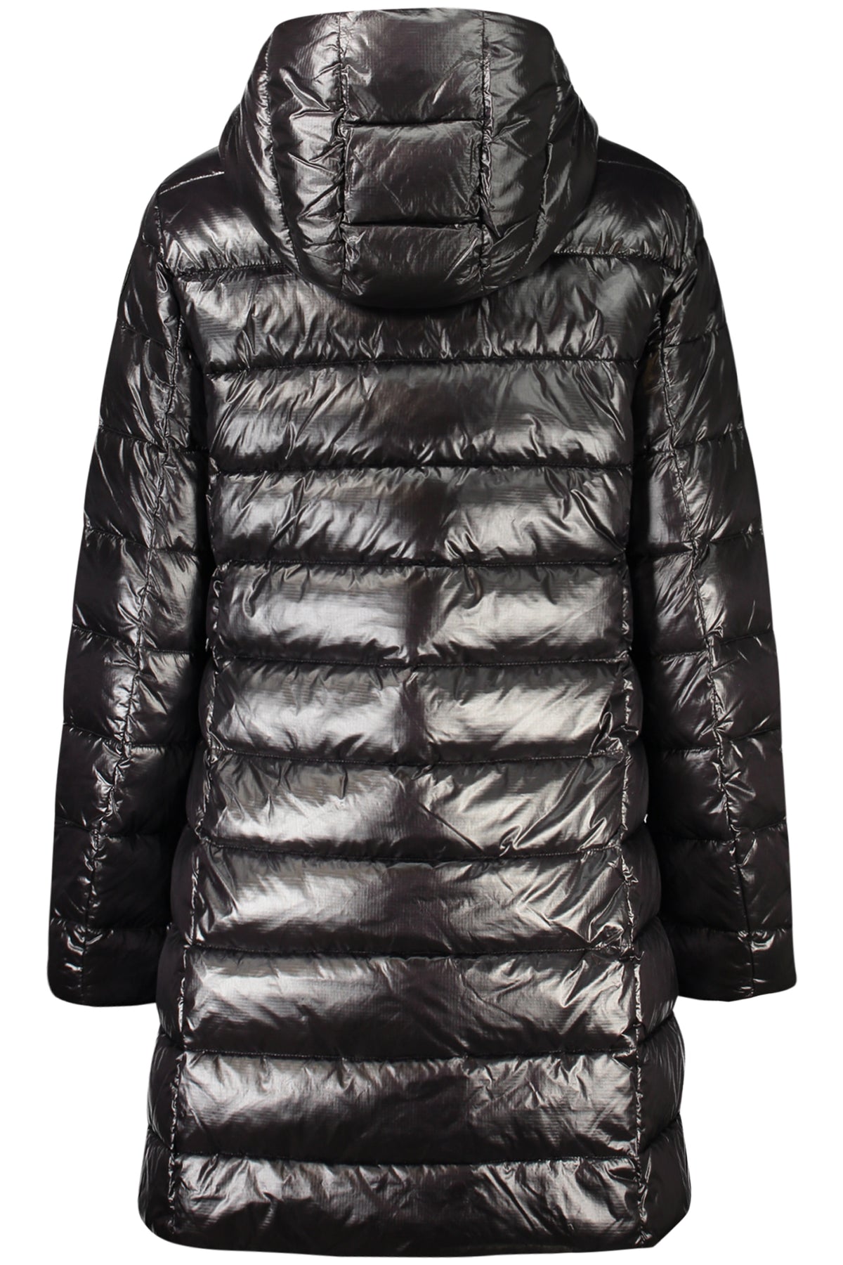 BLAUER WOMEN'S BLACK JACKET