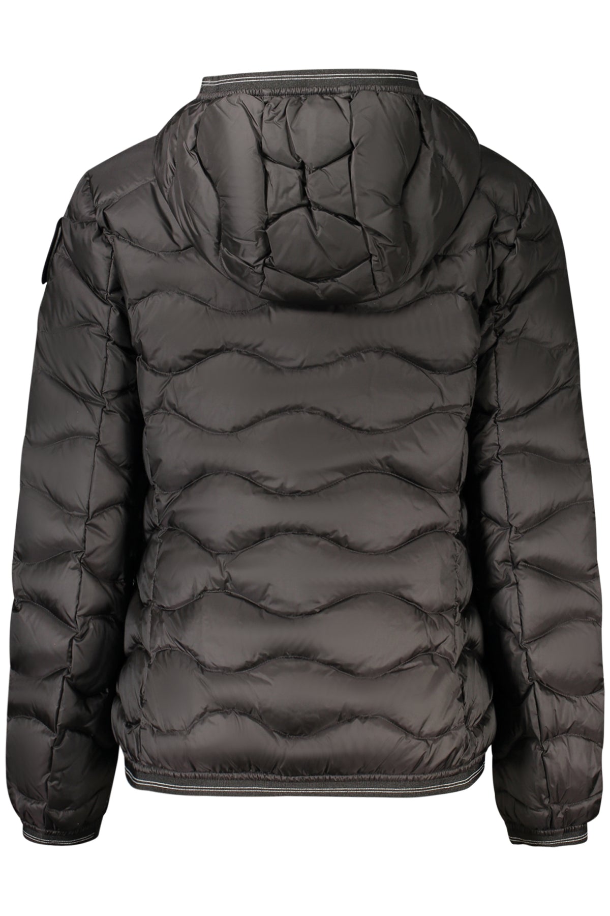 BLAUER WOMEN'S BLACK JACKET