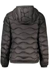 BLAUER WOMEN'S BLACK JACKET