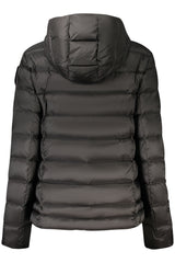BLAUER WOMEN'S BLACK JACKET