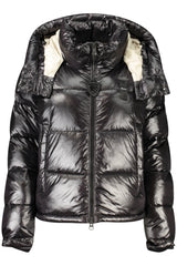BLAUER WOMEN'S BLACK JACKET