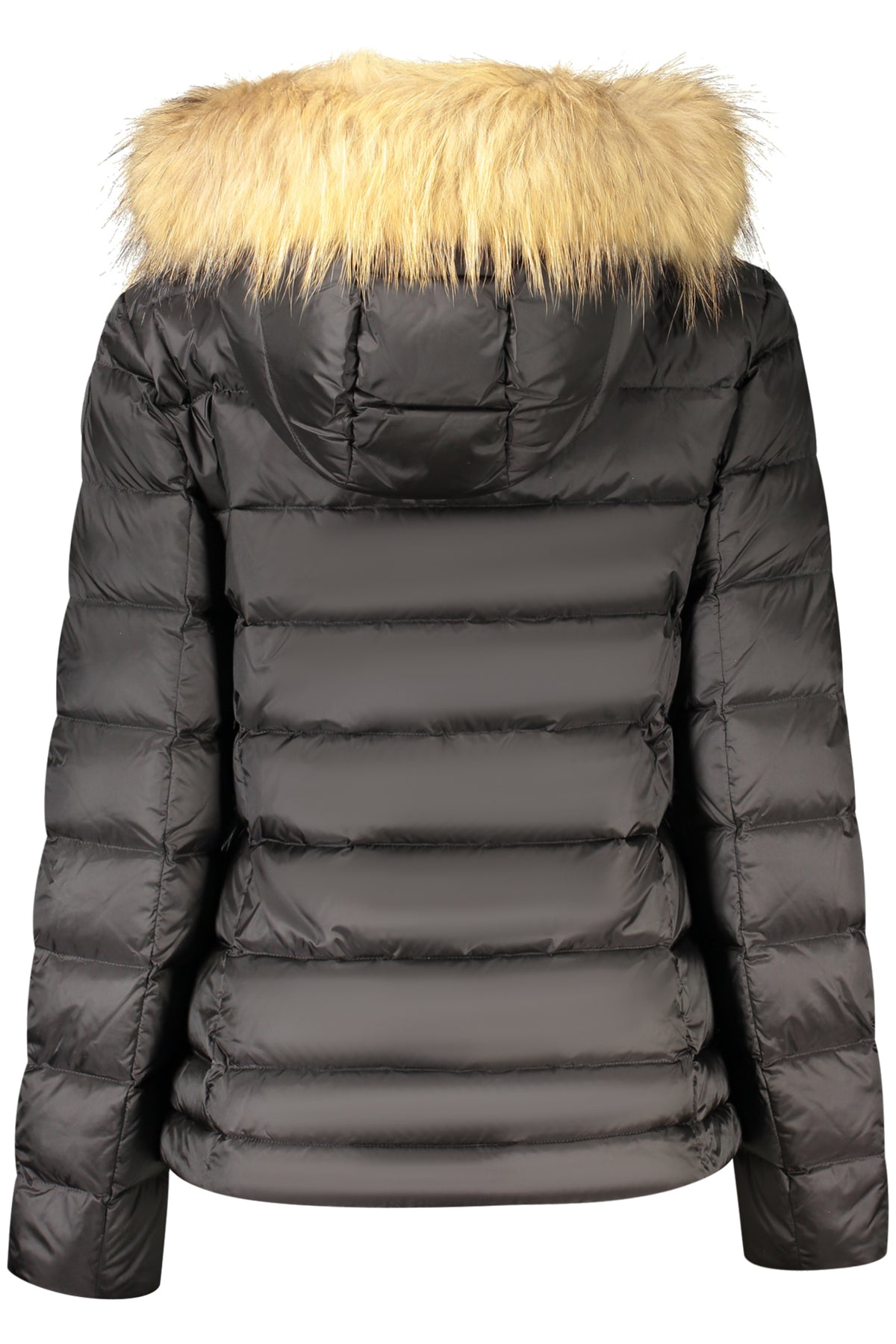 BLAUER WOMEN'S BLACK JACKET