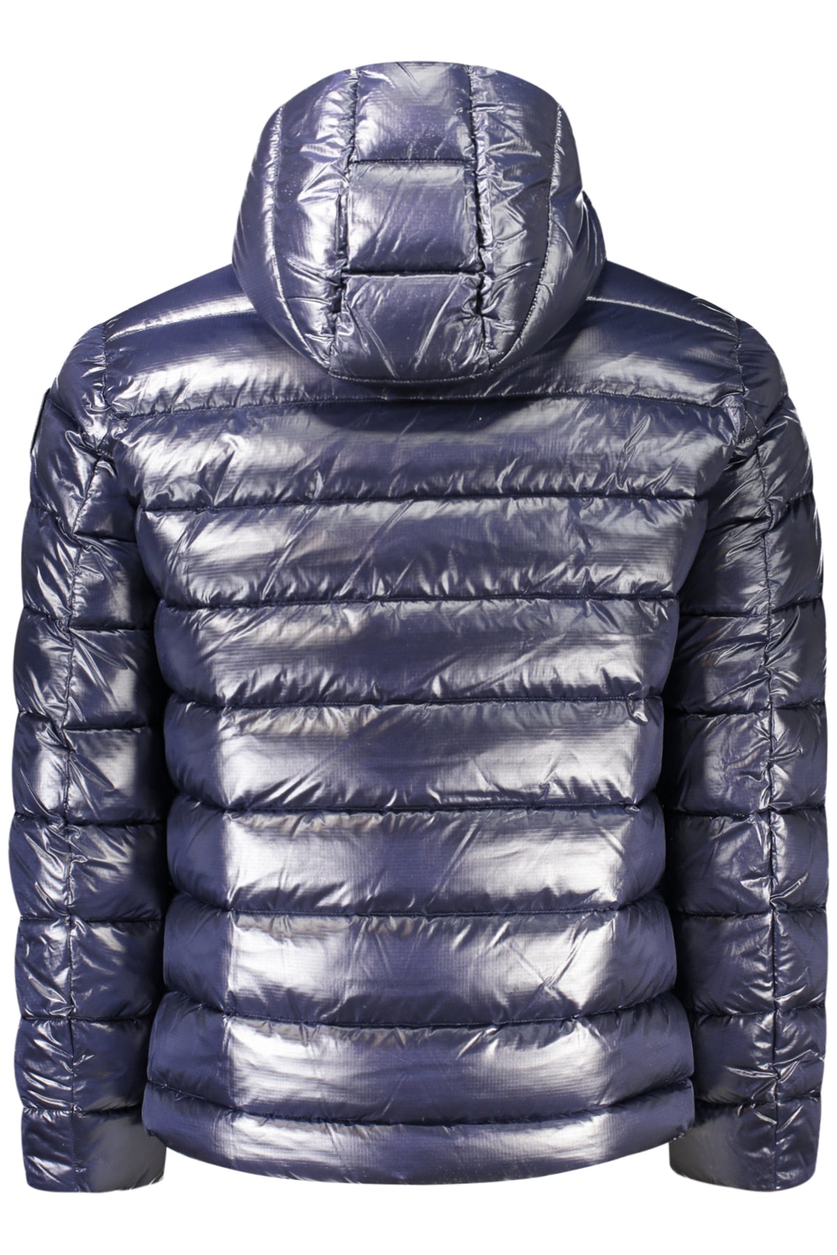 BLAUER MEN'S BLUE JACKET