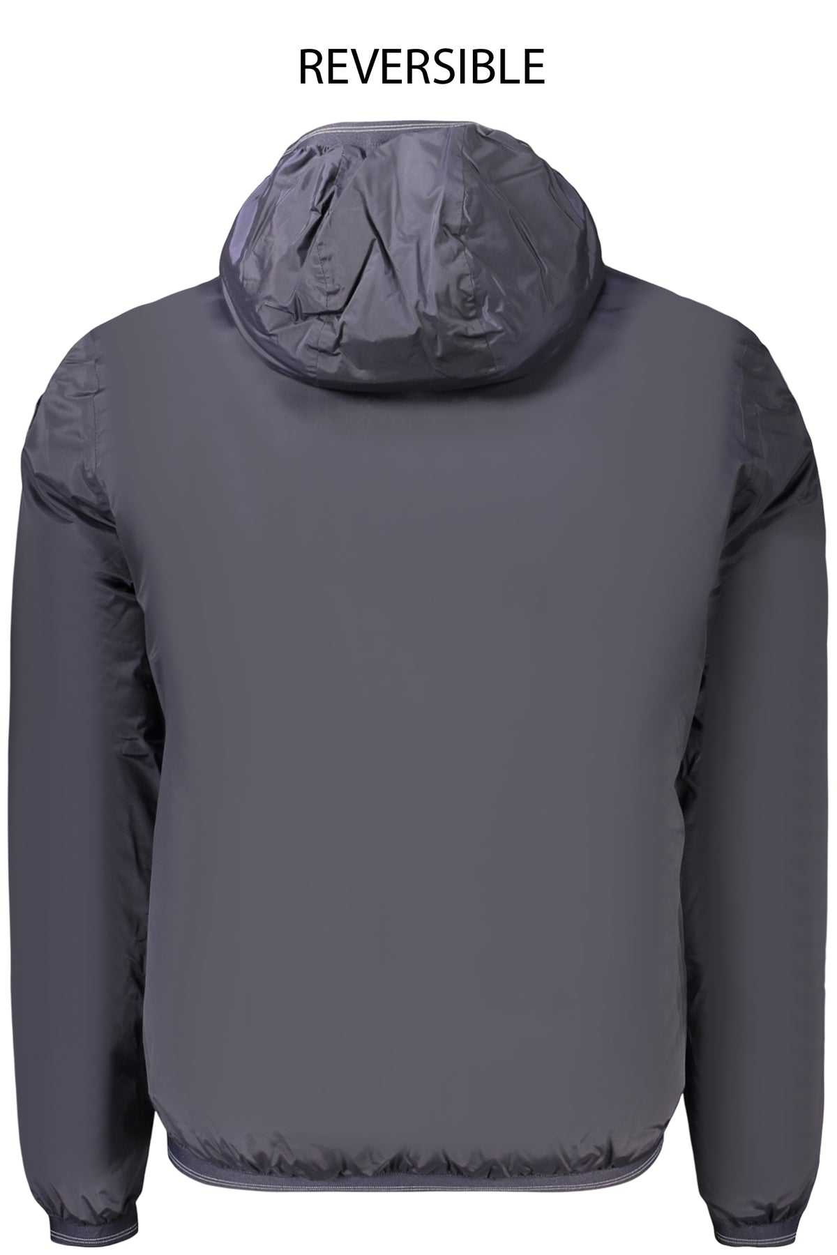 BLAUER MEN'S BLUE JACKET