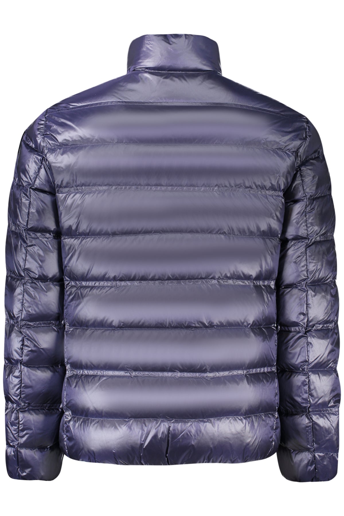 BLAUER MEN'S BLUE JACKET