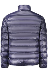 BLAUER MEN'S BLUE JACKET