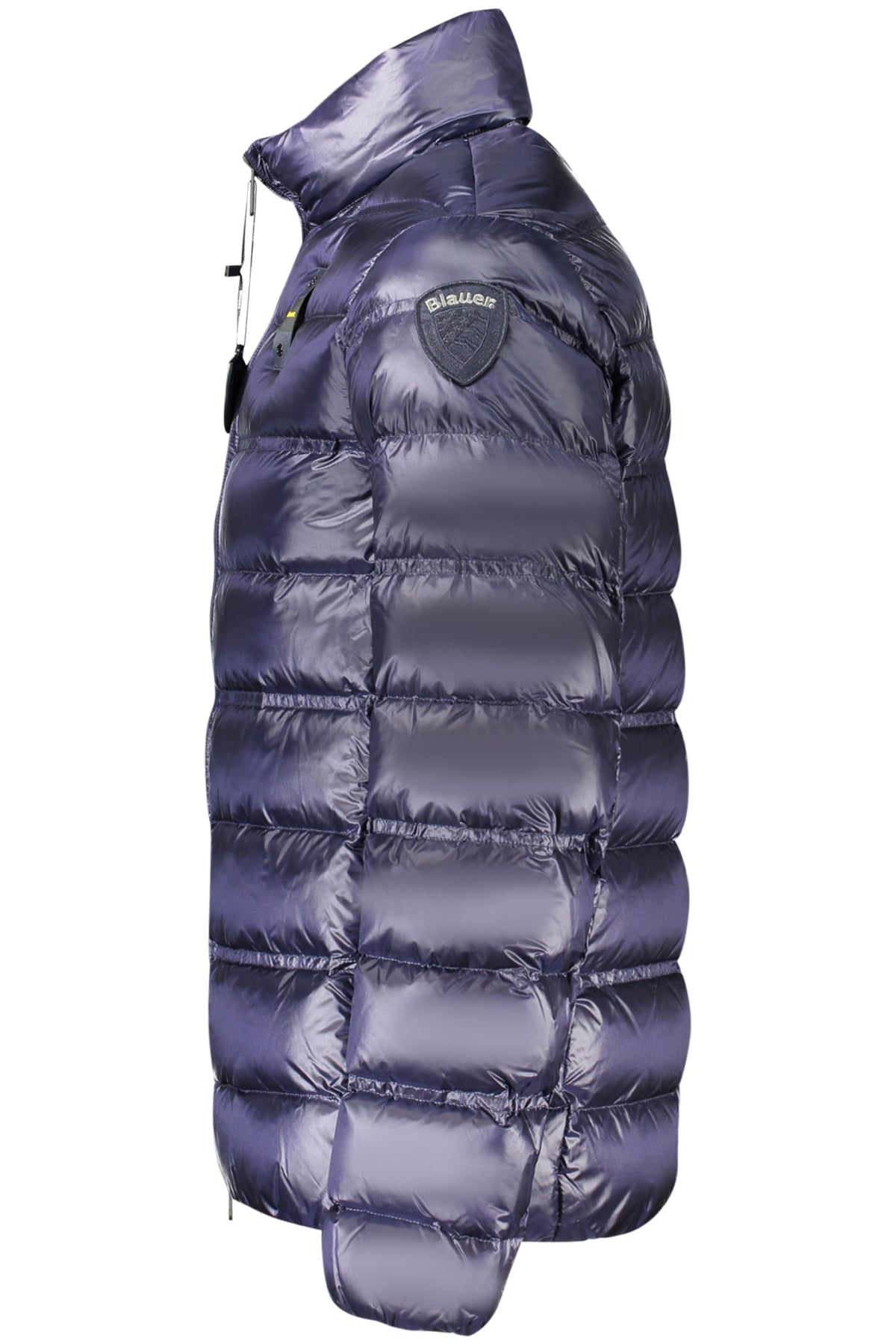 BLAUER MEN'S BLUE JACKET