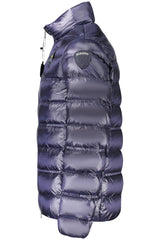 BLAUER MEN'S BLUE JACKET