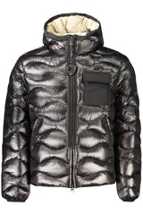 BLAUER MEN'S BLACK JACKET