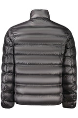 BLAUER MEN'S BLACK JACKET