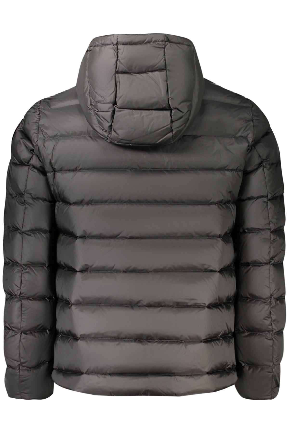 BLAUER MEN'S BLACK JACKET