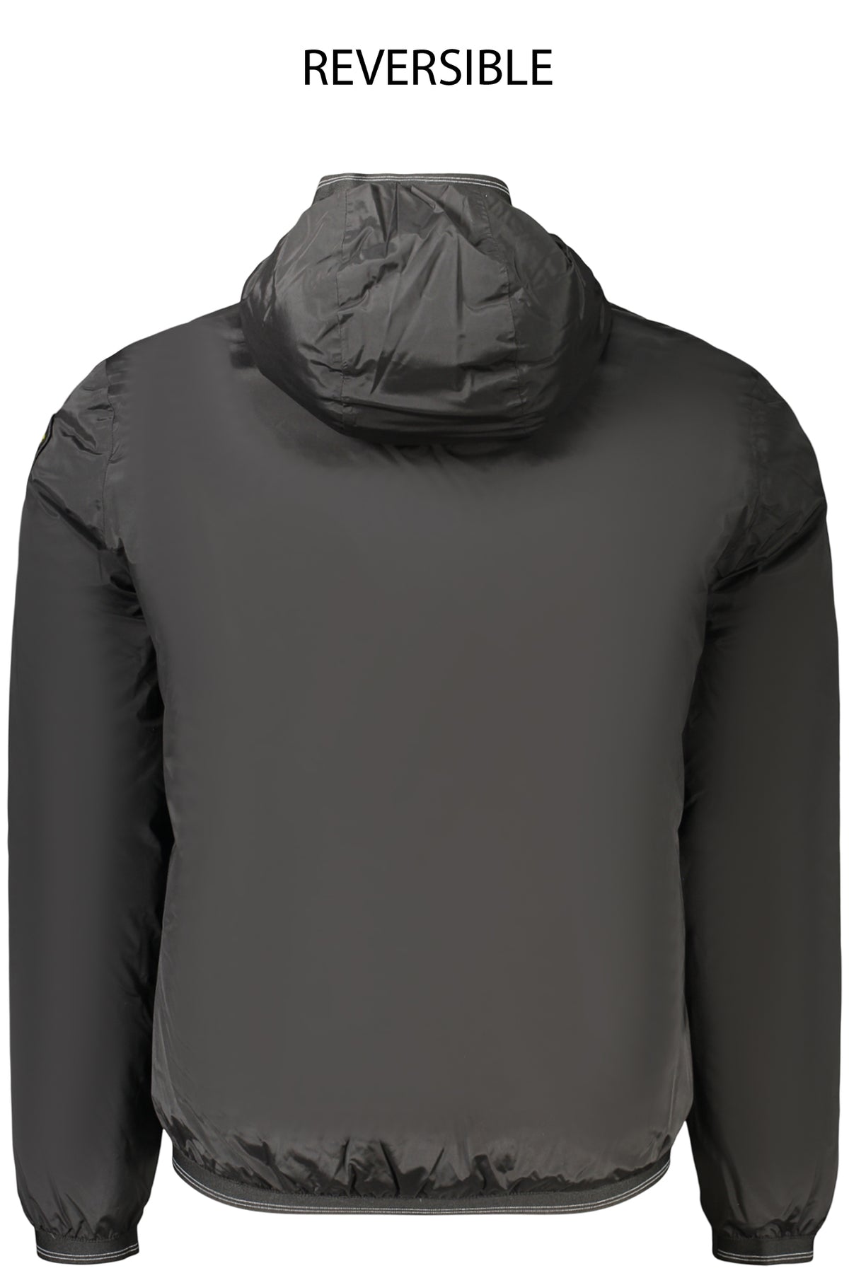 BLAUER MEN'S BLACK JACKET