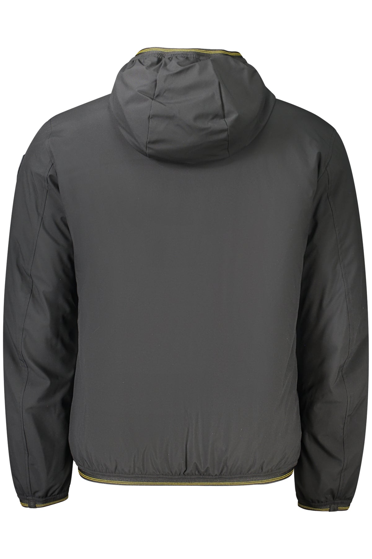 BLAUER MEN'S BLACK JACKET