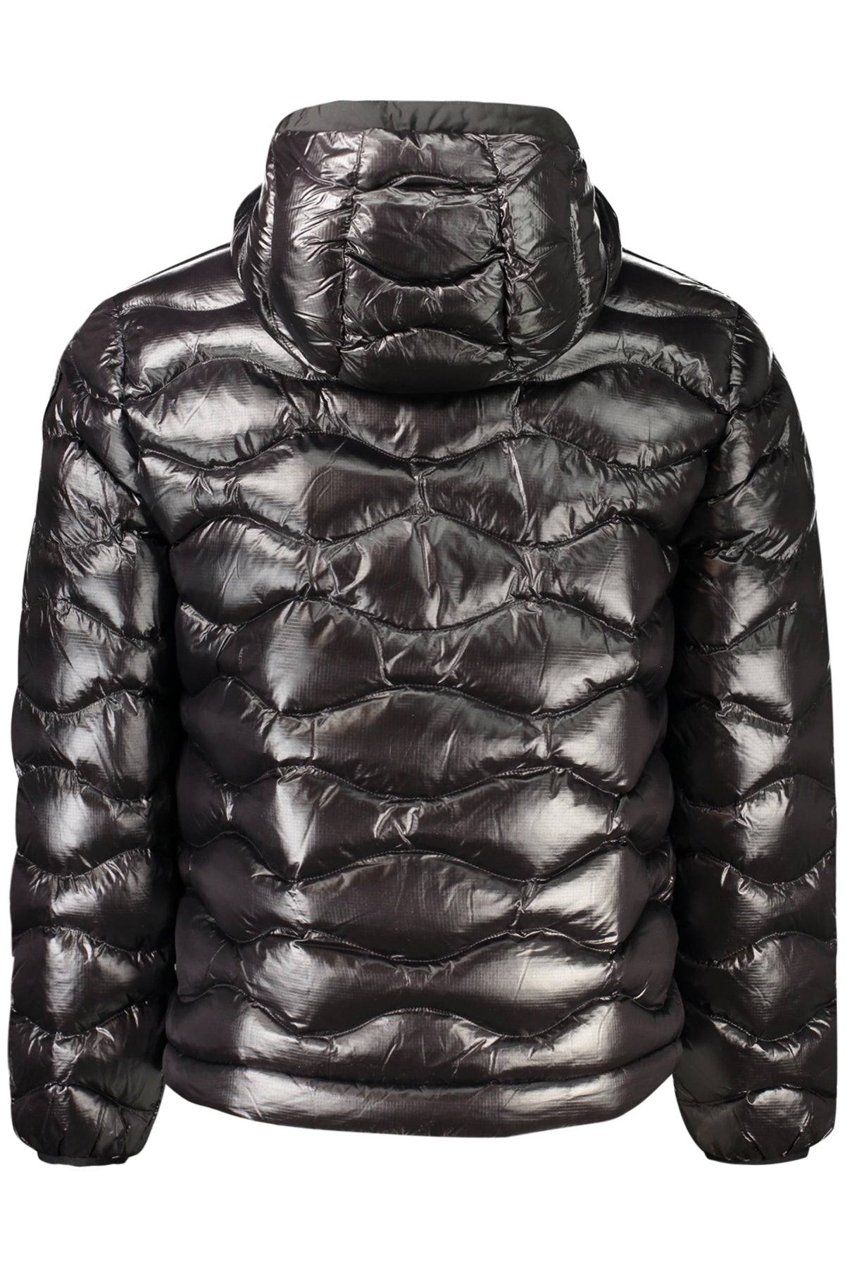 BLAUER MEN'S BLACK JACKET
